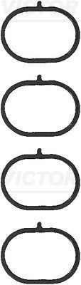 GASKET SET. INTAKE MANIFOLD