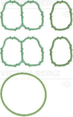 GASKET SET. INTAKE MANIFOLD