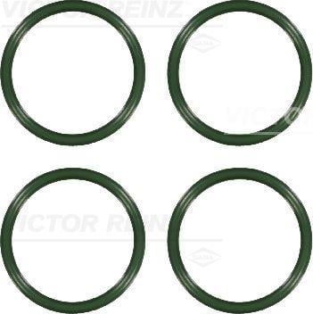 GASKET SET. INTAKE MANIFOLD
