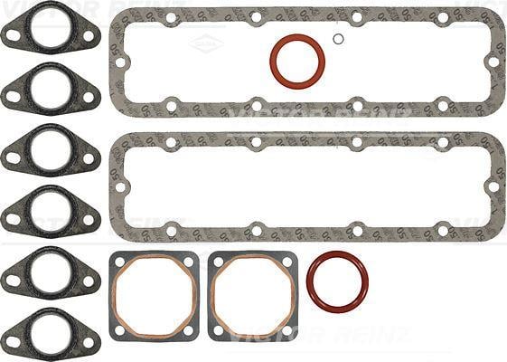 GASKET SET. INTAKE/EXHAUST MANIFOLD