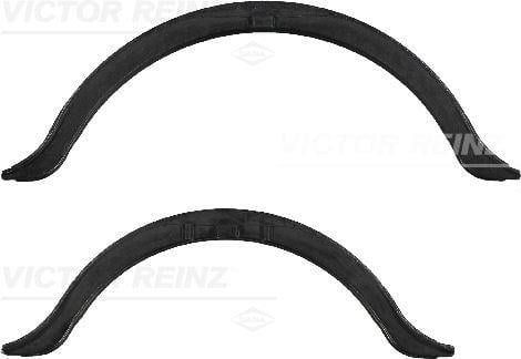 GASKET SET. OIL PAN