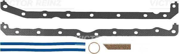 GASKET SET. OIL PAN