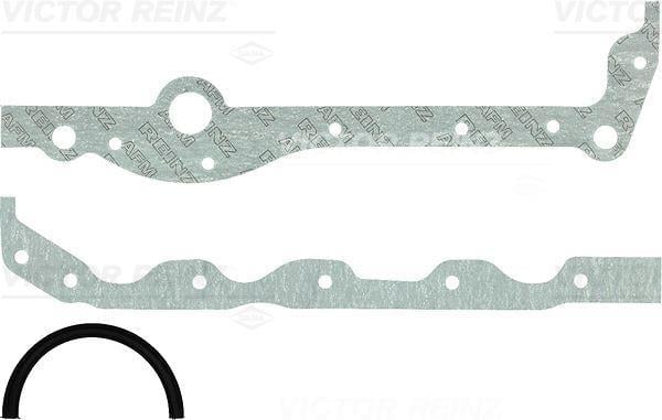 GASKET SET. OIL PAN