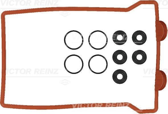 GASKET SET. ROCKER COVER