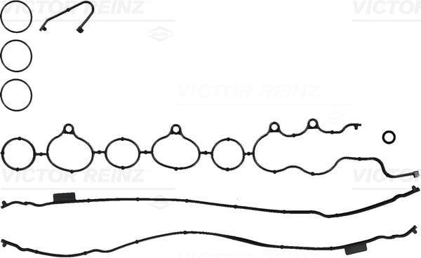 GASKET SET. ROCKER COVER