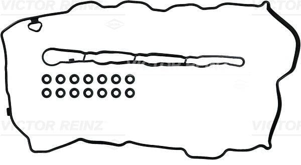 GASKET SET. ROCKER COVER