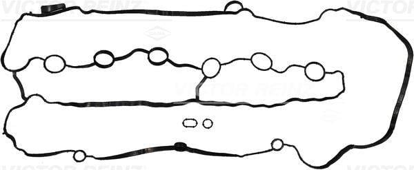 GASKET SET. ROCKER COVER