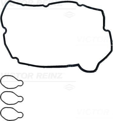 GASKET SET. ROCKER COVER