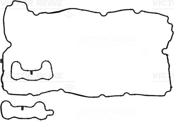 GASKET SET. ROCKER COVER