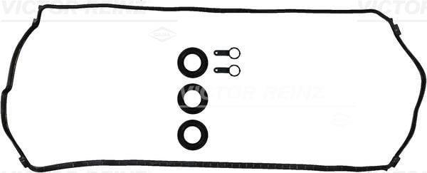 GASKET SET. ROCKER COVER