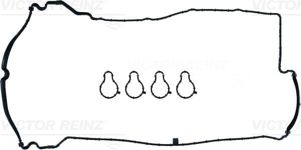 GASKET SET. ROCKER COVER