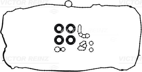GASKET SET. ROCKER COVER
