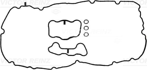 GASKET SET. ROCKER COVER