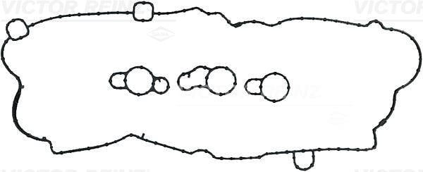 GASKET SET. ROCKER COVER