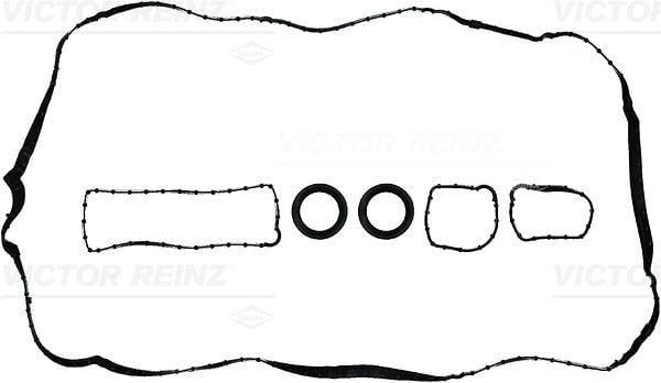 GASKET SET. ROCKER COVER