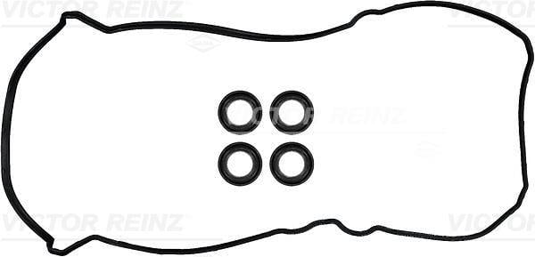 GASKET SET. ROCKER COVER