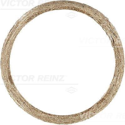 GASKET. CHARGER