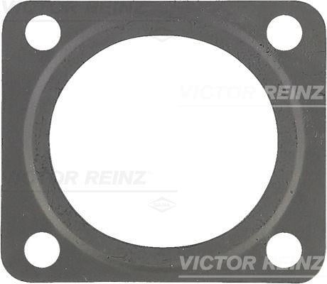 GASKET. CHARGER