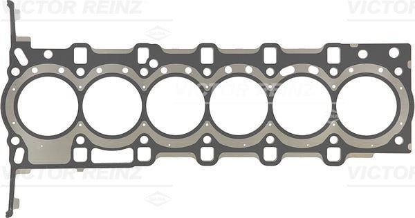 GASKET. CYLINDER HEAD