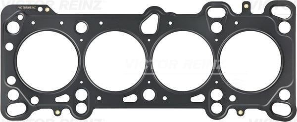 GASKET. CYLINDER HEAD