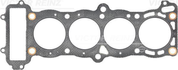 GASKET. CYLINDER HEAD