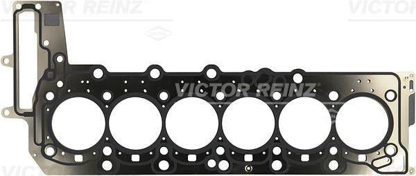 GASKET. CYLINDER HEAD