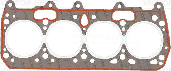 GASKET. CYLINDER HEAD