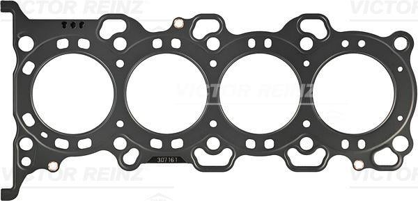 GASKET. CYLINDER HEAD