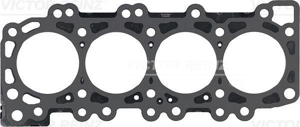 GASKET. CYLINDER HEAD
