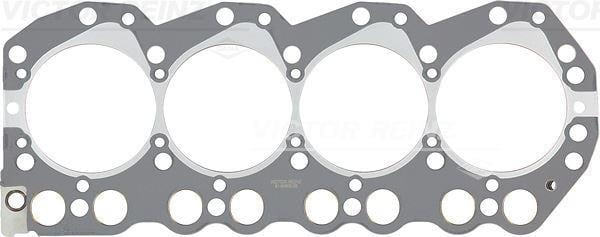 GASKET. CYLINDER HEAD