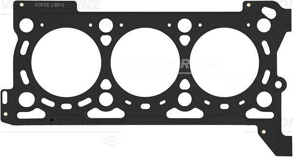GASKET. CYLINDER HEAD