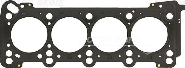 GASKET. CYLINDER HEAD