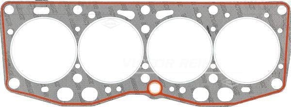 GASKET. CYLINDER HEAD