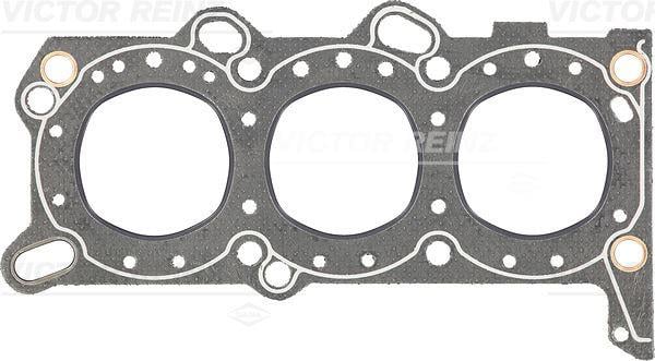 GASKET. CYLINDER HEAD