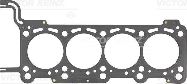 GASKET. CYLINDER HEAD