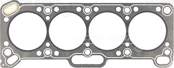 GASKET. CYLINDER HEAD