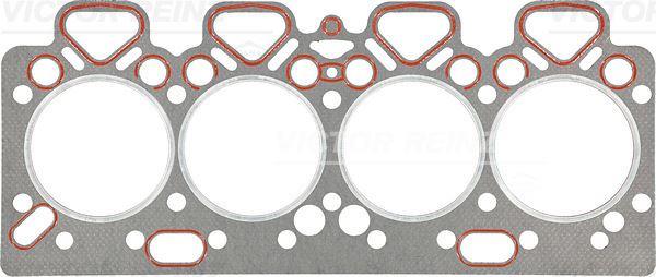 GASKET. CYLINDER HEAD