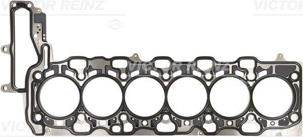 GASKET. CYLINDER HEAD