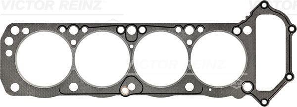 GASKET. CYLINDER HEAD
