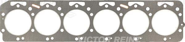 GASKET. CYLINDER HEAD