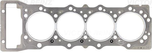 GASKET. CYLINDER HEAD