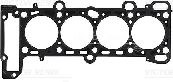 GASKET. CYLINDER HEAD