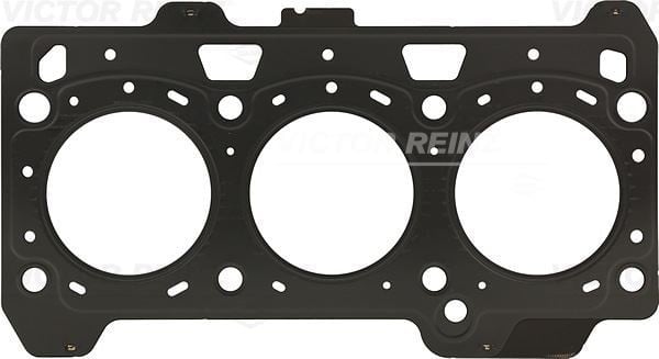 GASKET. CYLINDER HEAD