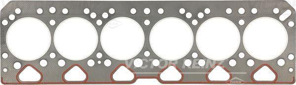 GASKET. CYLINDER HEAD