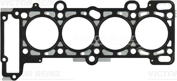 GASKET. CYLINDER HEAD