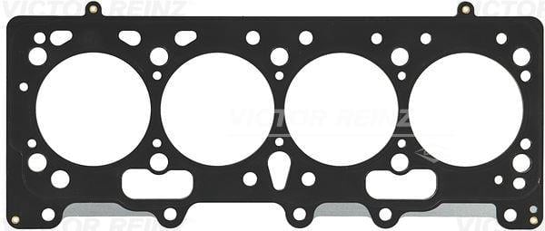 GASKET. CYLINDER HEAD