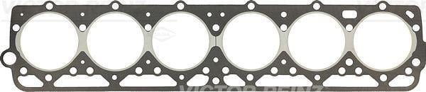 GASKET. CYLINDER HEAD