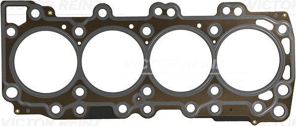 GASKET. CYLINDER HEAD