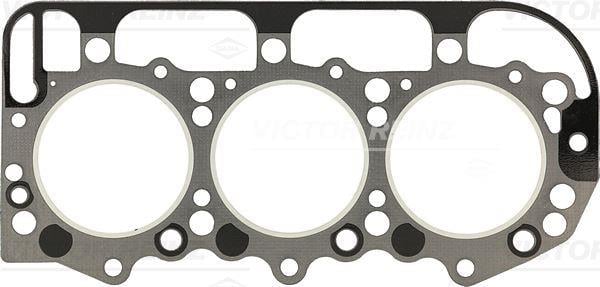 GASKET. CYLINDER HEAD
