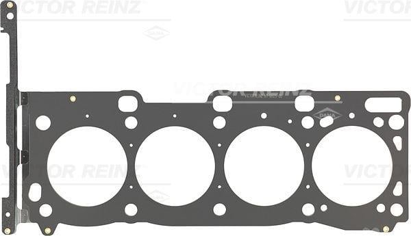 GASKET. CYLINDER HEAD